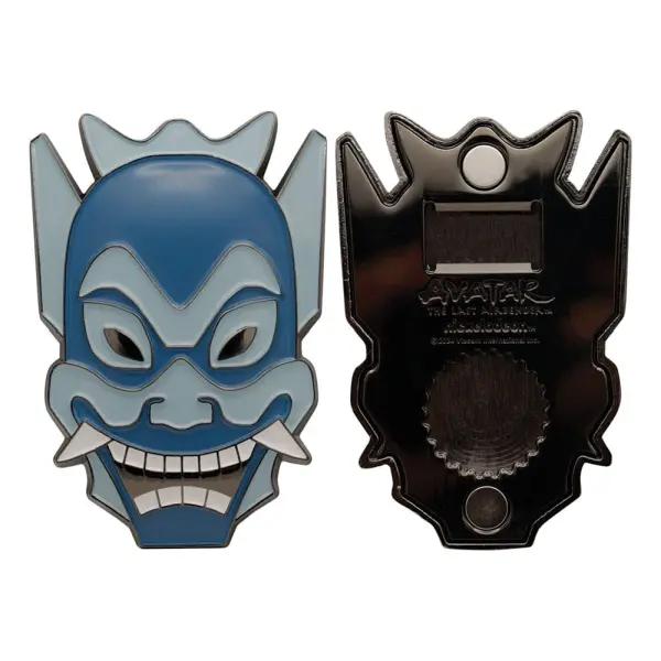 Avatar: The Last Airbender - Blue Spirit Mask Ανοιχτήρι (16 cm)