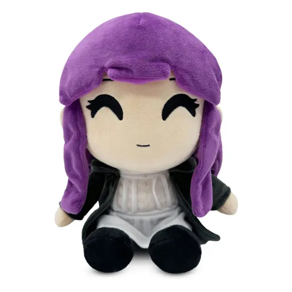 Frieren: Beyond Journey's End - Fern Plush Figure (22 cm)
