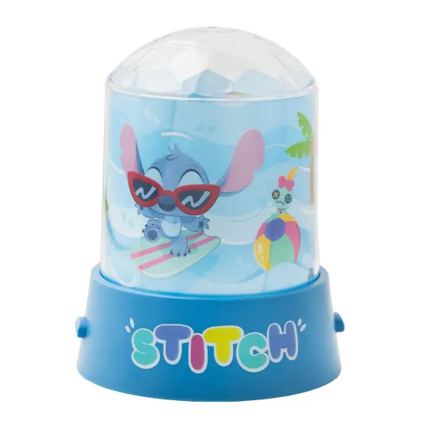 Lilo & Stitch - Party Projection Light (13 cm)