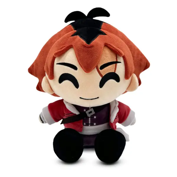 Frieren: Beyond Journey's End - Stark Plush Figure (22 cm)