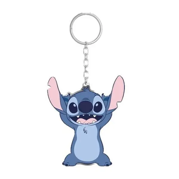 Lilo & Stitch - Μπρελόκ Stitch